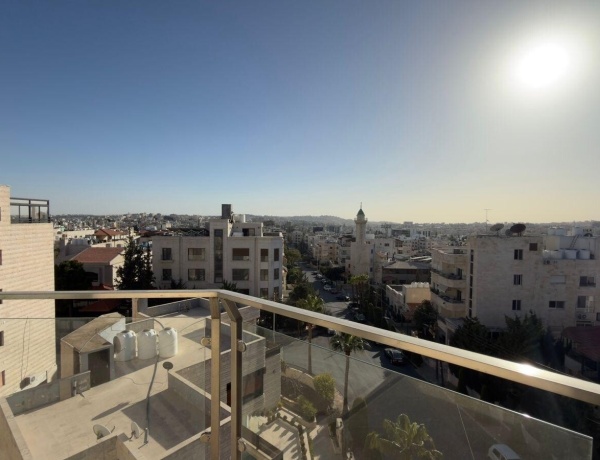 Luxury Apartment for Rent in Al-Suweifiyeh – 3 Bedrooms, 3 Bathrooms, 165 sqm