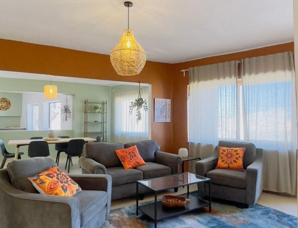 Apartment for Rent in Jabal Amman | 1 Bedroom | 120 sqm Modern Living