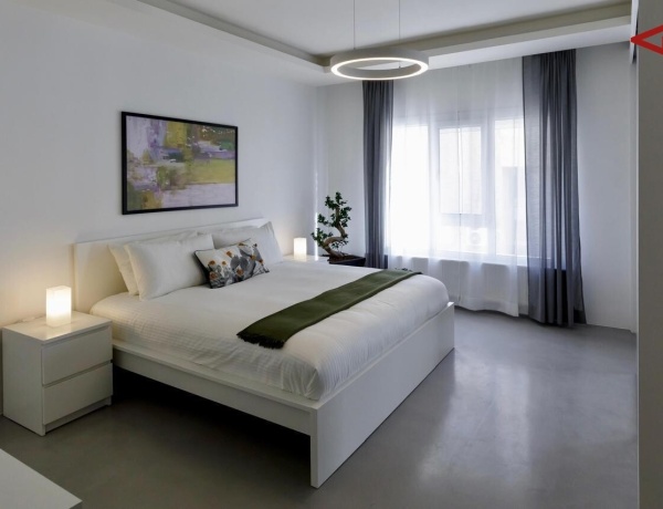 Ground Floor Garden Apartment in amman – Spacious 180 sqm Family Home