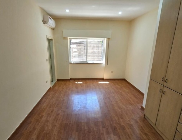 Luxury 3-Bedroom Ground Floor Duplex with Garden for Rent in 4th Circle, Amman