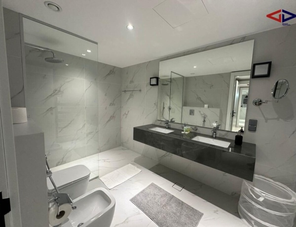 Luxury 1 Bedroom Apartment for Rent at Campbell Gray | Abdali Boulevard