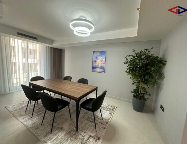 Luxury 1 Bedroom Apartment for Rent at Campbell Gray | Abdali Boulevard