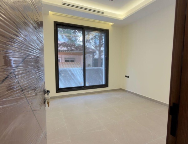 Apartment for Sale in Abdoun Amman | 3 Bedrooms 190 sqm Modern Apartment