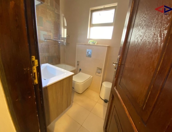 Modern Fully Furnished 3-Bedroom Apartment for Rent in Deir Ghbar Near Canadian School | Expats Only