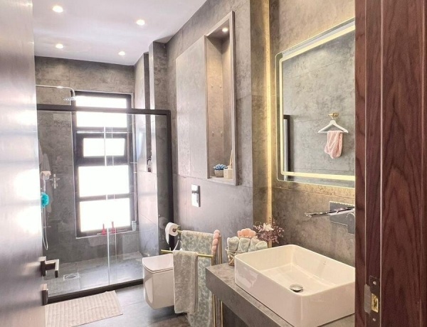 Luxury 4-Bedroom Apartment for Rent in Abdoun Corridor – Premium Living