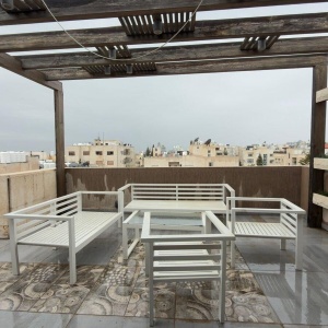 Luxury 3 Bedroom Duplex Apartment for Rent in Abdoun | 230 sqm