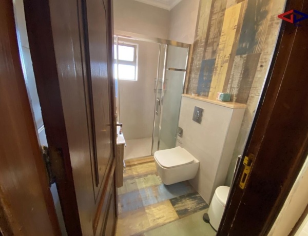 Modern Fully Furnished 3-Bedroom Apartment for Rent in Deir Ghbar Near Canadian School | Expats Only