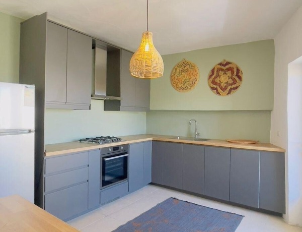 Apartment for Rent in Jabal Amman | 1 Bedroom | 120 sqm Modern Living