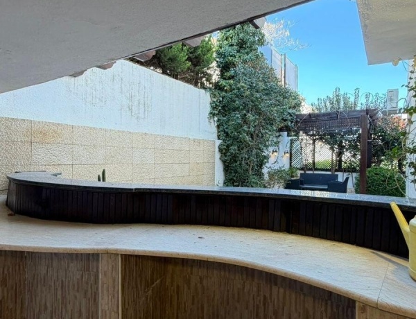 Luxury 3 Bedroom Apartment with Private Garden for Rent in Abdoun | 250 sqm