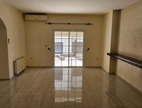 Luxury 3-Bedroom Ground Floor Duplex with Garden for Rent in 4th Circle, Amman