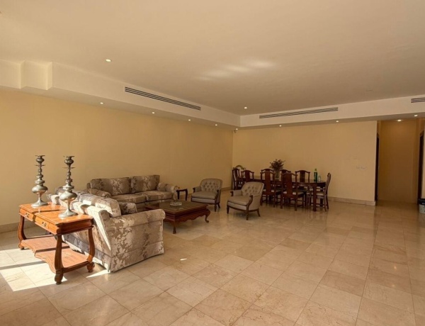 Luxury Duplex Apartment for Rent in Abdoun – 3 Bedrooms, Private Pool & Garden
