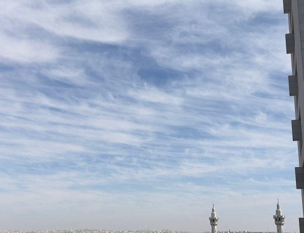 Luxury 1-Bedroom Apartment for Rent in Damac – 100 sqm, 2 Bathrooms