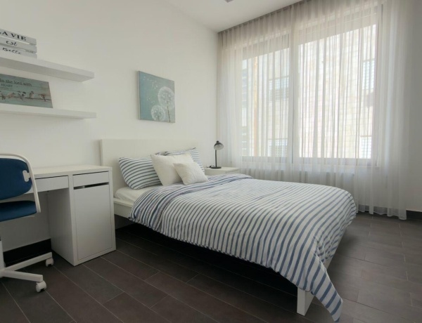 Luxury Apartment for Rent in Al-Suweifiyeh – 3 Bedrooms, 3 Bathrooms, 165 sqm