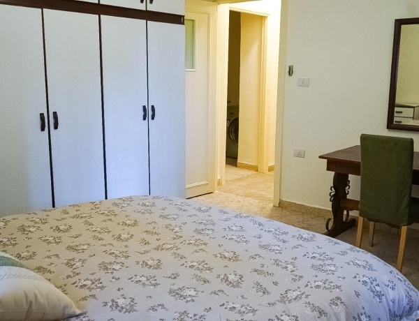 Luxurious 2-Bedroom Apartment with Garden | Modern & Elegant Living