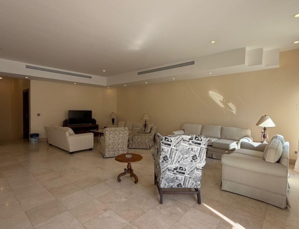Luxury Duplex Apartment for Rent in Abdoun – 3 Bedrooms, Private Pool & Garden