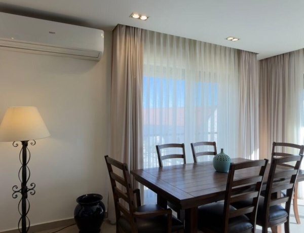 Luxury Apartment for Rent in Jabal Al Weibdeh – 140 sqm, 3 Bedrooms, Third Floor