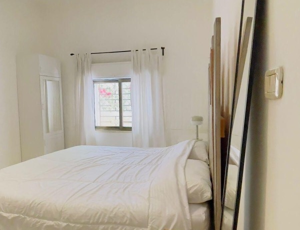 1 Bedroom Apartment for Rent in Jabal Al-Weibdeh | Modern Apartment with Private Terrace