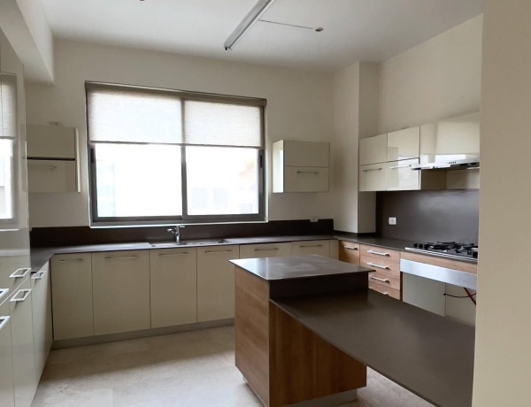 Spacious 4-Bedroom Rooftop Apartment with Huge Terrace in 4th Circle, Amman