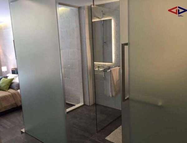 Elegant 1 Bedroom Apartment for Rent in Abdoun with Garden & Private Entrance