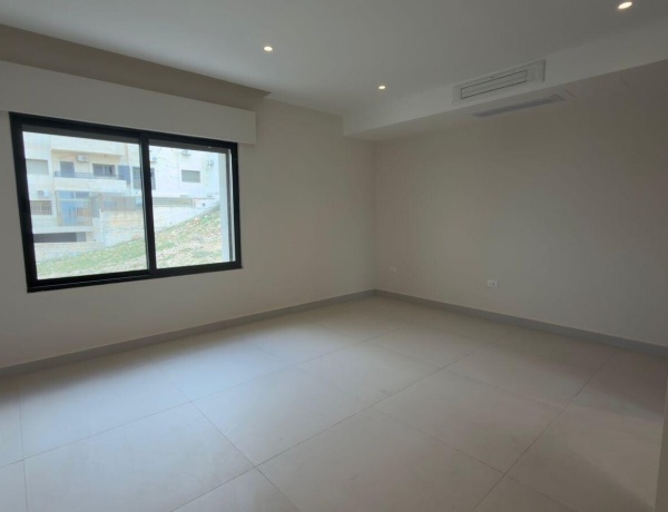 Luxury Apartment for Rent in Abdoun – 250 sqm, 4 Bedrooms with Terrace