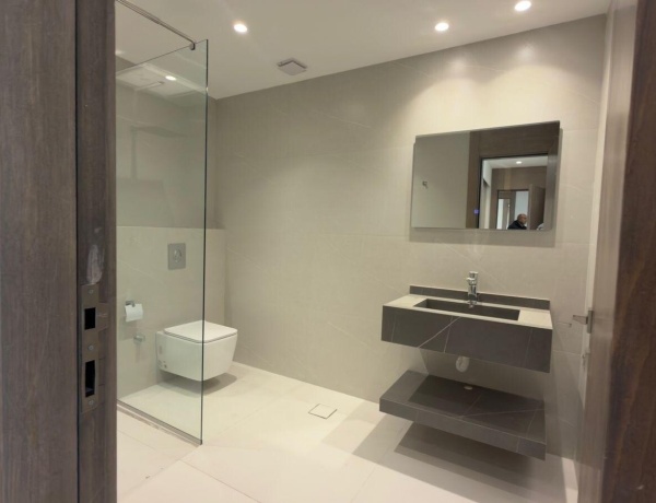 Luxury Apartment for Rent in Abdoun – 250 sqm, 4 Bedrooms with Terrace