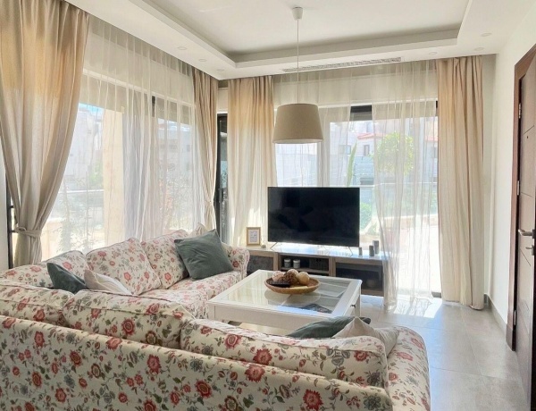 Distinctive Rooftop Apartment with Open Views | 2 Bedrooms & High Privacy