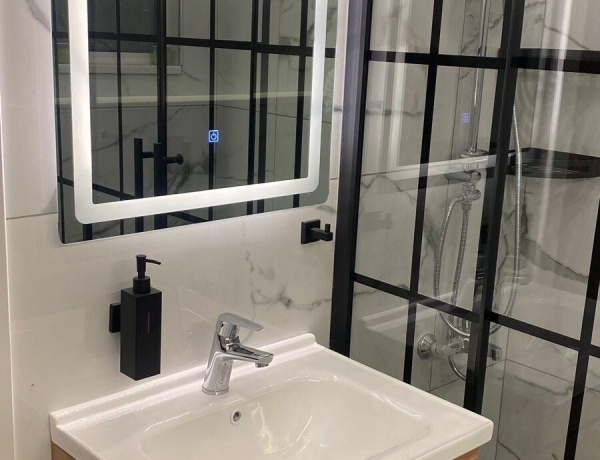 Furnished 3 Bedroom Apartment for Rent Near 7th Circle Amman | 150 sqm