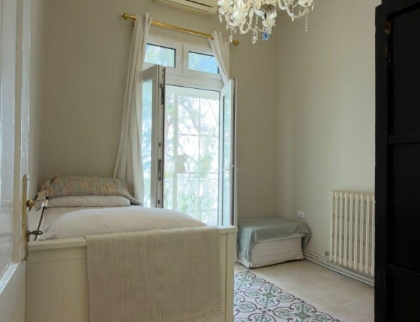 Heritage House for Rent in Jabal Amman | 2 Bedroom Historic Home Near Rainbow Street