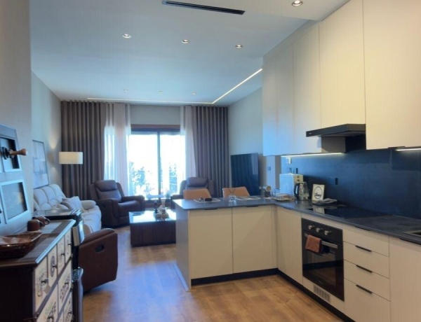 Furnished Apartment for Rent in Sweifieh | 2 Bedrooms, 2 Bathrooms – 85 sqm