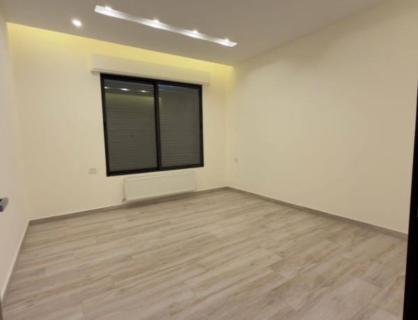 Luxury Ground-Floor Apartment for Sale with Panoramic Views – Airport Road, Amman
