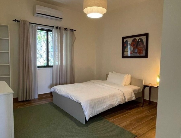 Rooftop Apartment for Rent in Al-Lweibdeh – 2 Bedrooms, 2 Bathrooms, 130 m²