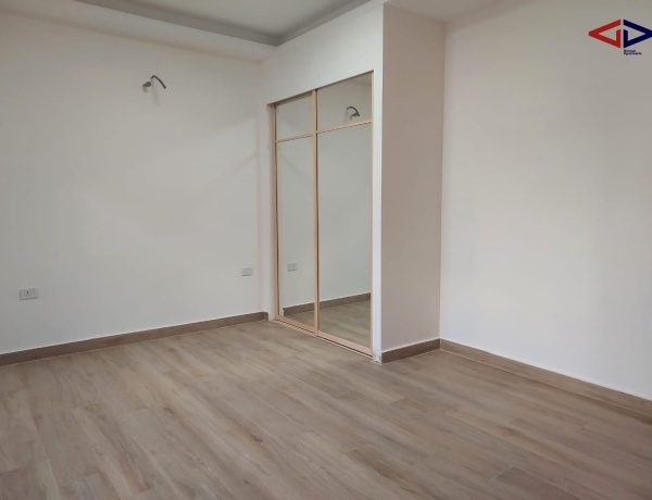 Luxury Ground Floor Apartment with Private Terrace for Sale in Deir Ghbar – 3 Bedrooms