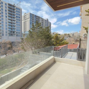 Apartment for Sale in Abdoun Amman | 3 Bedrooms 190 sqm Modern Apartment