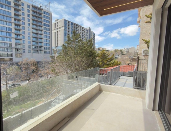 Apartment for Sale in Abdoun Amman | 3 Bedrooms 190 sqm Modern Apartment