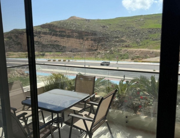 Luxury 3 Bedroom Apartment for Rent in Deir Ghbar, Amman | 200 sqm Fully Furnished