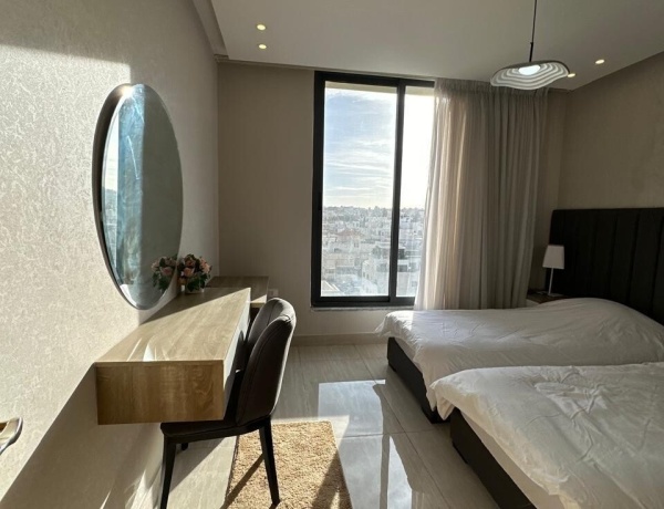 Luxury 2-Bedroom Apartment for Rent in Abdoun | Prime Location
