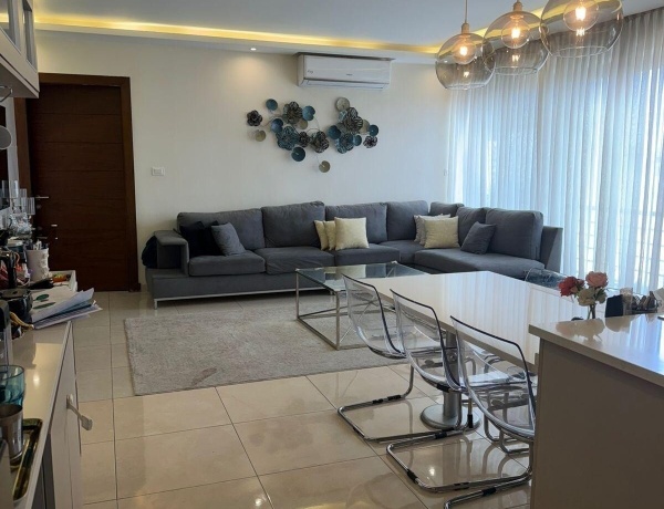 Spacious Apartment for Sale in Deir Ghbar – 193 sqm