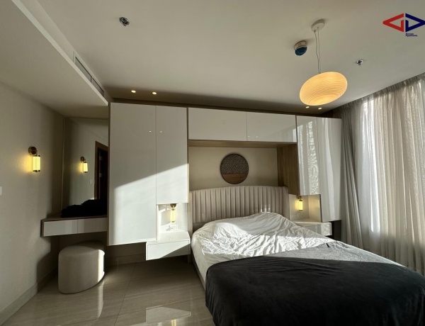 Luxury 2-Bedroom Apartment for Rent in Abdoun | Prime Location