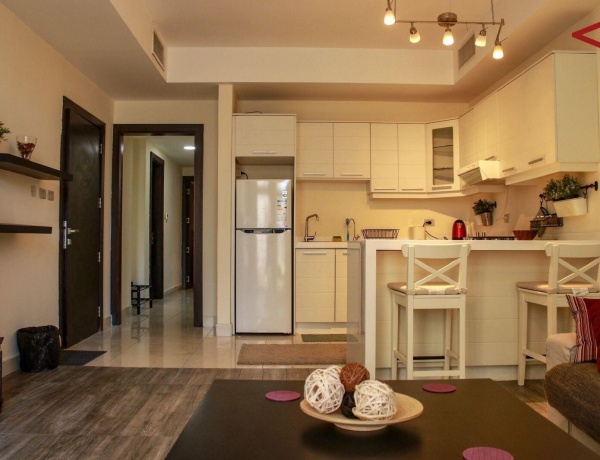 Modern 2-Bedroom Apartment for Rent in Al Luweibdeh | 100 sqm, Fully Equipped