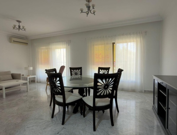Spacious 3-Bedroom Apartment for Rent in Deir Ghbar – Modern & Elegant