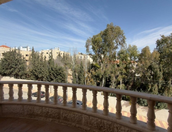 Spacious 3-Bedroom Apartment for Rent in Deir Ghbar – Modern & Elegant