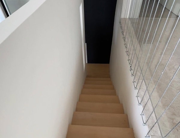 Spacious 4-Bedroom Rooftop Apartment with Huge Terrace in 4th Circle, Amman