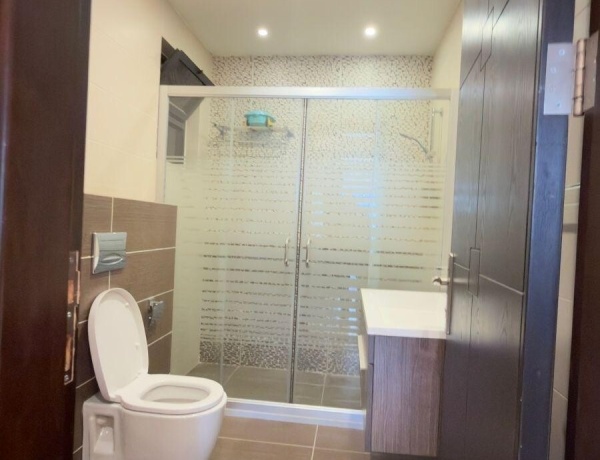 Luxury 3 Bedroom Duplex Apartment for Rent in Abdoun | 230 sqm