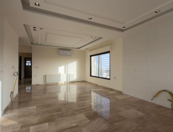 Luxury Top-Floor Apartment with Private Roof for Sale on Airport Road – Panoramic View