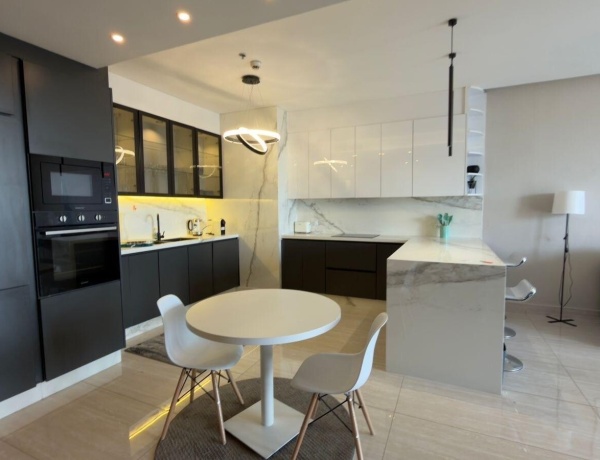 Distinctive Furnished 2-Bedroom Apartment | Elegant & Comfortable Living