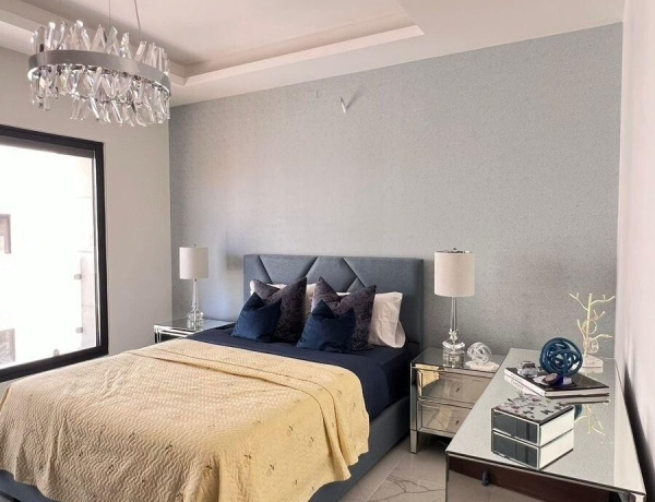 Luxury 4-Bedroom Apartment for Rent in Abdoun Corridor – Premium Living