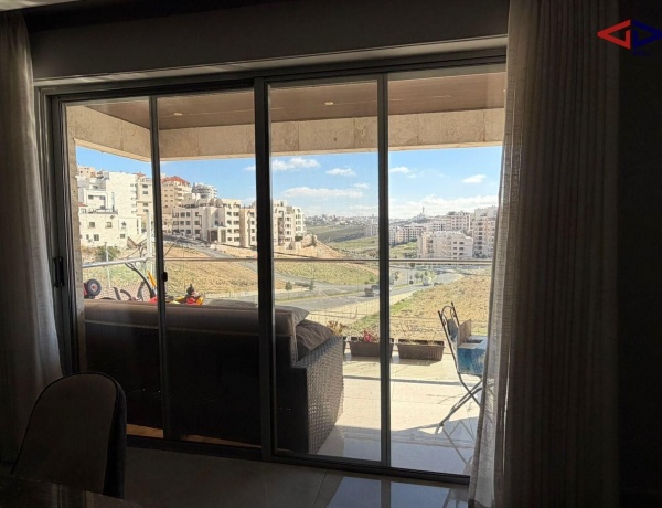 Spacious Apartment for Sale in Deir Ghbar – 193 sqm