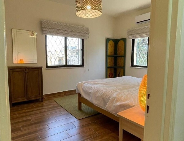 Rooftop Apartment for Rent in Al-Lweibdeh – 2 Bedrooms, 2 Bathrooms, 130 m²