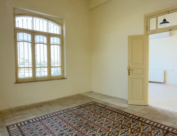 Unique Heritage Apartment in a Historic House | 3 Bedrooms