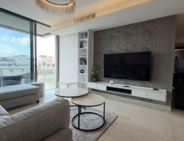 Distinctive Furnished 2-Bedroom Apartment | Elegant & Comfortable Living